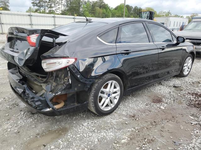 VIN 3FA6P0H7XFR181257 2015 Ford Fusion, SE no.3