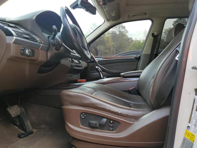 2010 BMW X5 xDrive30I VIN: 5UXFE4C58AL384506 Lot: 50493164