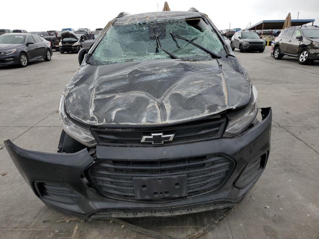 2020 Chevrolet Trax 1Lt VIN: KL7CJLSB1LB313333 Lot: 51026284