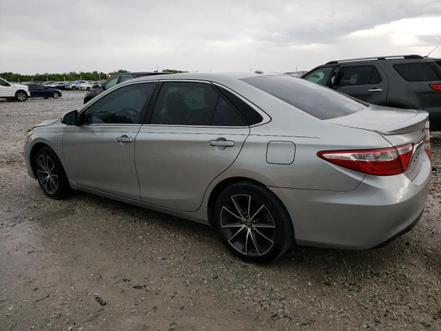 2017 Toyota Camry Le VIN: 4T1BF1FK8HU654296 Lot: 52153574