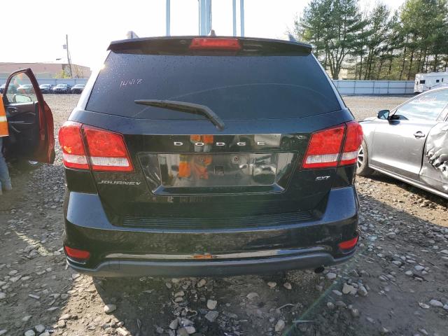 2015 Dodge Journey Sxt VIN: 3C4PDCBB9FT610266 Lot: 50393114