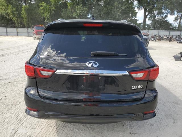 2016 Infiniti Qx60 VIN: 5N1AL0MMXGC505203 Lot: 52900774