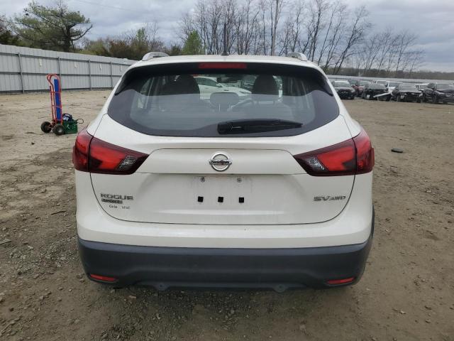 2019 Nissan Rogue Sport S VIN: JN1BJ1CRXKW314568 Lot: 50593274