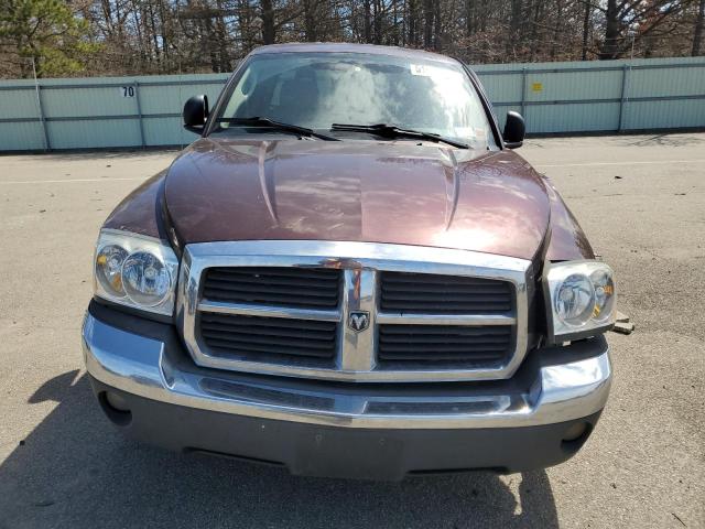 2005 Dodge Dakota Slt VIN: 1D7HW42N45S226173 Lot: 51908894