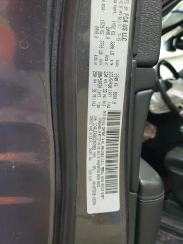 2019 Jeep Grand Cherokee Laredo VIN: 1C4RJEAGXKC857862 Lot: 51102444