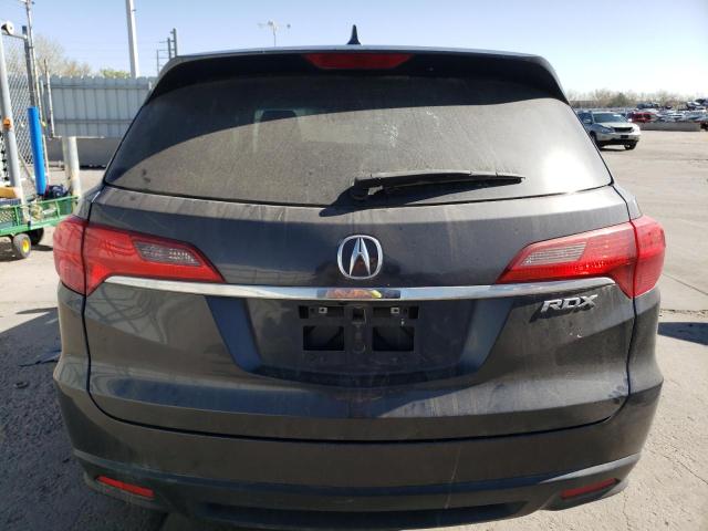 2013 Acura Rdx Technology VIN: 5J8TB3H50DL016021 Lot: 52426884