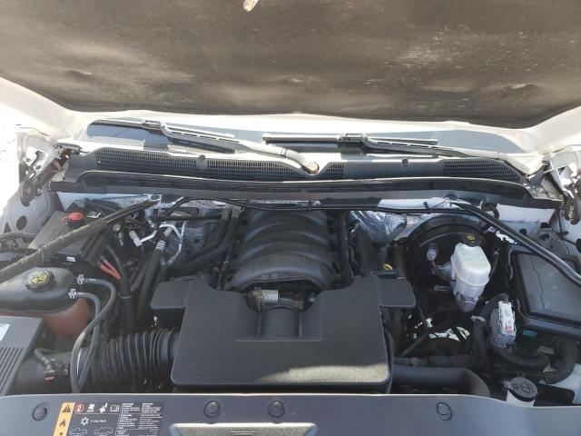 2017 CHEVROLET SILVERADO - 1GCNKNEC4HZ270761