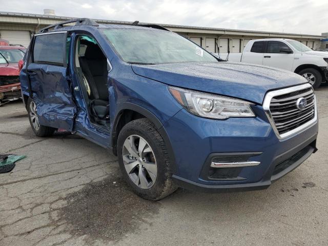 2021 Subaru Ascent Premium VIN: 4S4WMAFD5M3475836 Lot: 51058044