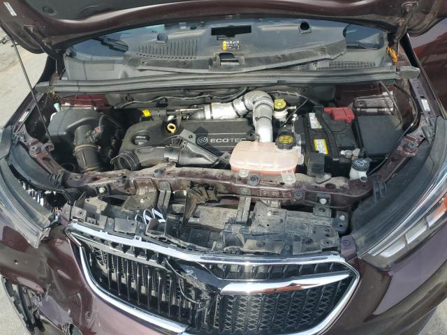 2018 BUICK ENCORE PRE - KL4CJHSM5JB713789