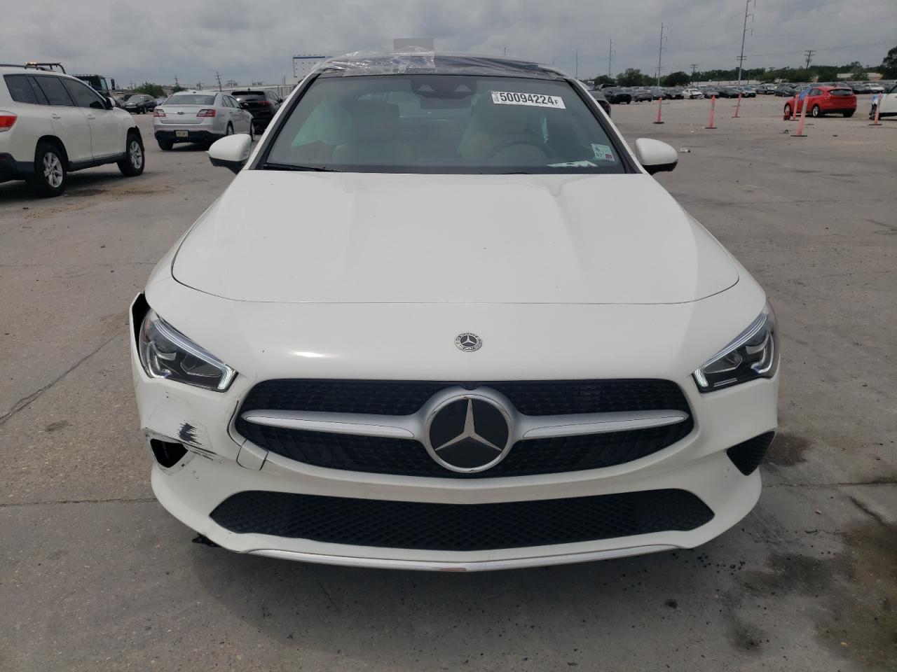 W1K5J4GB7PN411318 2023 Mercedes-Benz Cla 250