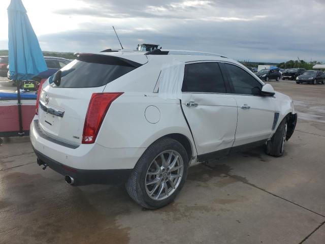 3GYFNBE37FS580918 | 2015 Cadillac srx luxury collection