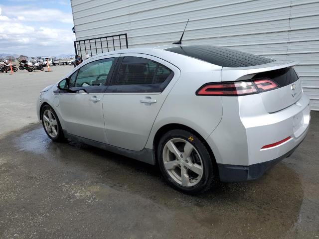 VIN 1G1RE6E45DU114106 2013 Chevrolet Volt no.2