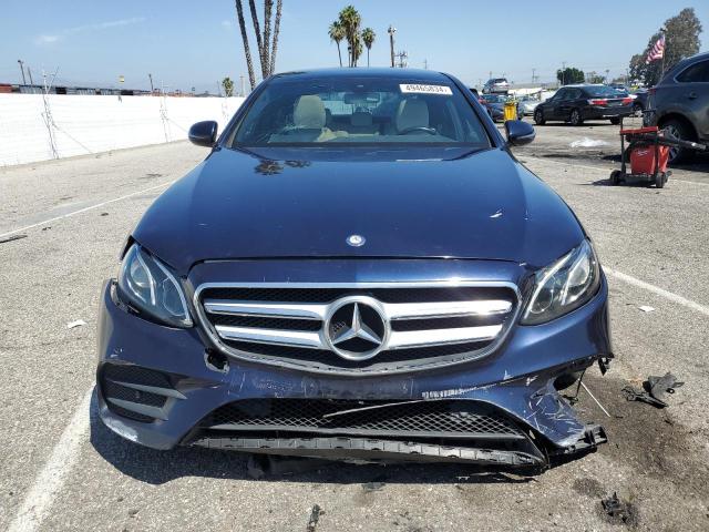 VIN WDDZF4JB8HA192065 2017 Mercedes-Benz E-Class, 300 no.5