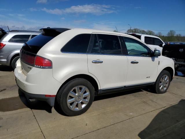 2008 Lincoln Mkx VIN: 2LMDU68C38BJ14091 Lot: 50690294