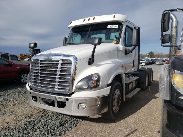 2016 Freightliner Cascadia 125 VIN: 3AKJGEDV1GDHG1003 Lot: 51670544