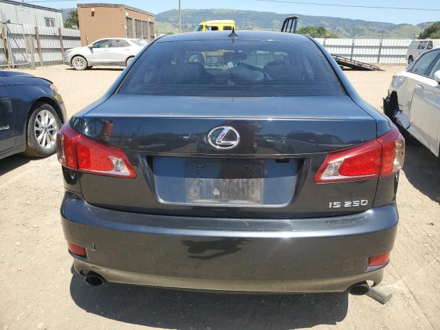 2011 Lexus Is 250 VIN: JTHBF5C28B5153618 Lot: 53126734