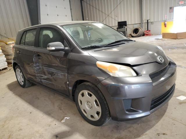 2009 Toyota Scion Xd VIN: JTKKU10489J047525 Lot: 52088004