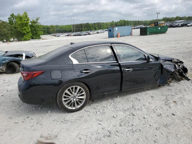 JN1EV7BP7MM700030 Infiniti Q50 LUXE 3