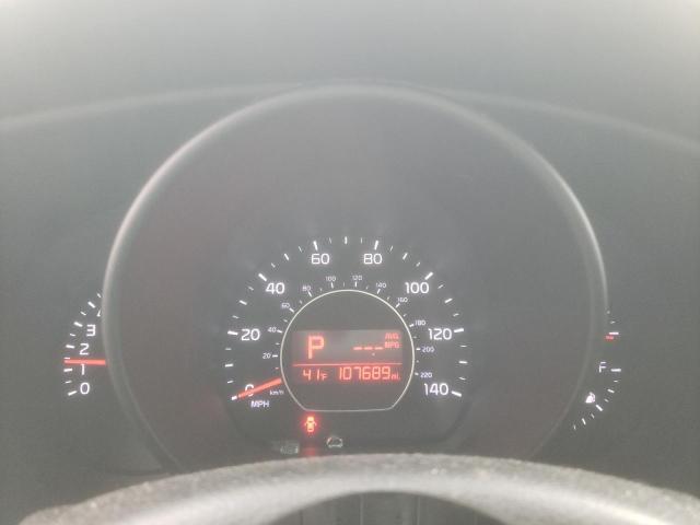 2016 Kia Soul VIN: KNDJN2A24G7278922 Lot: 49637504