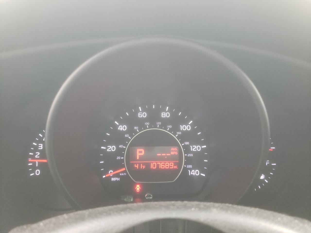 KNDJN2A24G7278922 2016 Kia Soul