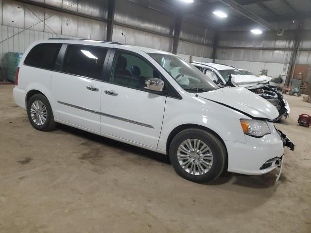 2016 Chrysler Town & Country Limited VIN: 2C4RC1JG6GR239083 Lot: 52231084