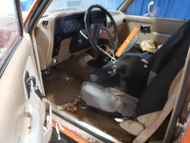 1990 Ford Ranger VIN: 1FTCR10A6LUA86137 Lot: 52815004