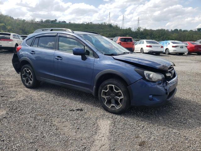 2013 Subaru Xv Crosstrek 2.0 Premium VIN: JF2GPACC2D2849645 Lot: 53021884