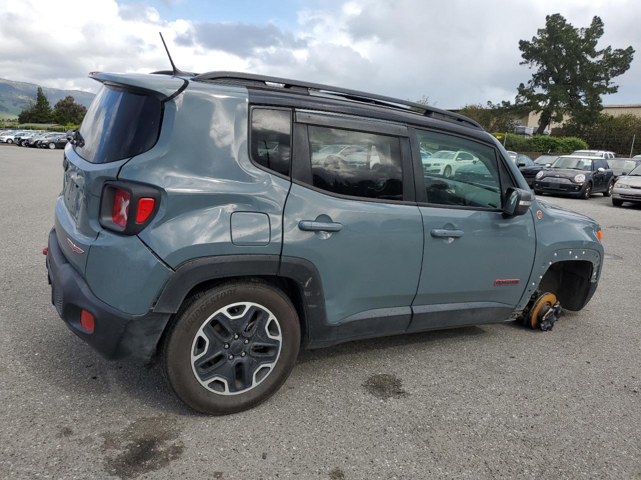 ZACCJBCT8GPE13655 2016 Jeep Renegade Trailhawk