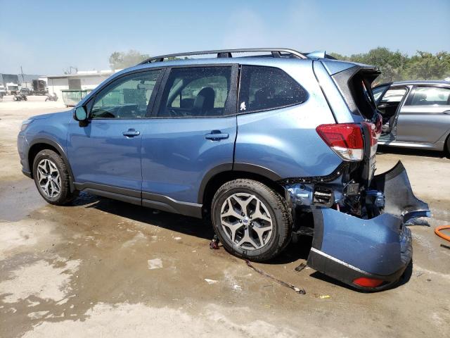 2023 Subaru Forester Premium VIN: JF2SKAEC0PH528145 Lot: 52194654