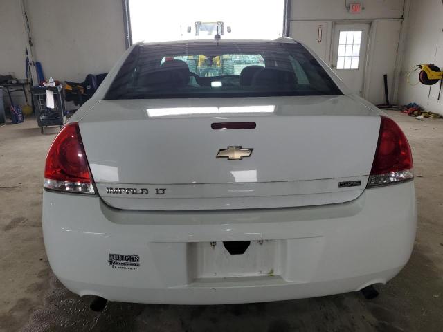 2013 Chevrolet Impala Lt VIN: 2G1WG5E35D1256689 Lot: 50610664