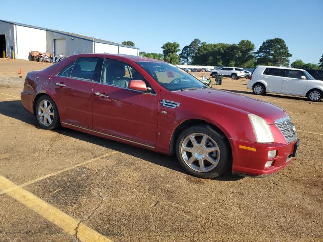 2008 Cadillac Sts VIN: 1G6DZ67A880164877 Lot: 51729684