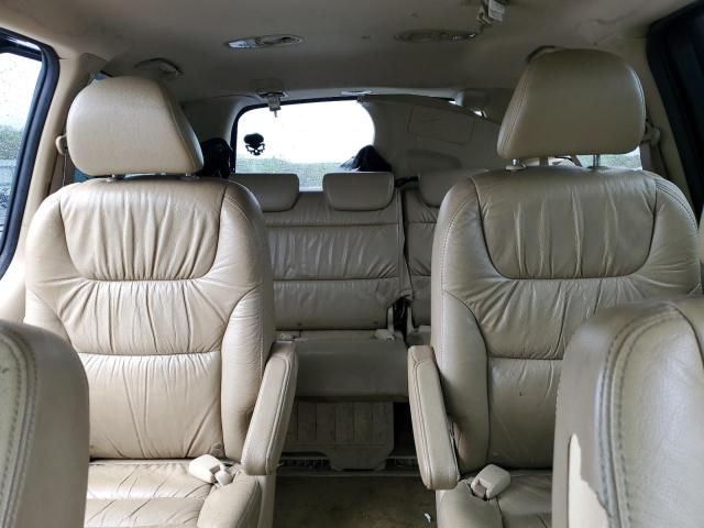 2008 Honda Odyssey - Image 10