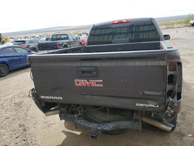 2015 GMC SIERRA 3GTU2WEJ9FG422210