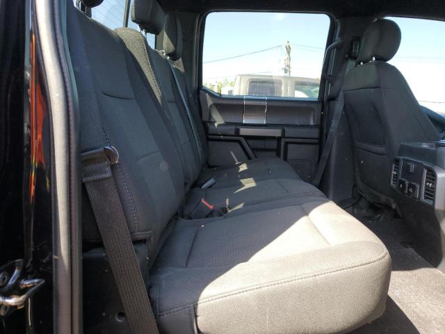 2019 Ford F150 Supercrew VIN: 1FTEW1EPXKFC39068 Lot: 50637034