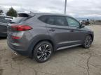 HYUNDAI TUCSON LIM photo