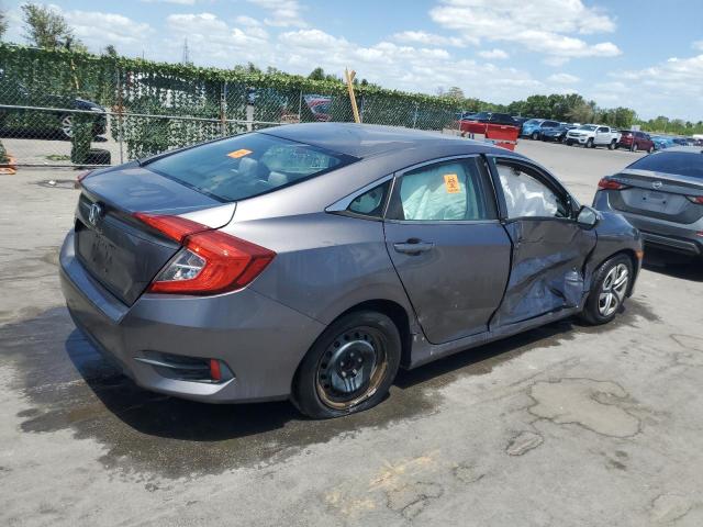 2016 HONDA CIVIC LX - 19XFC2F54GE034234