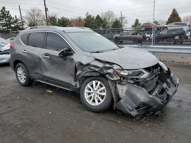 2018 Nissan Rogue S VIN: 5N1AT2MV8JC700325 Lot: 51387824