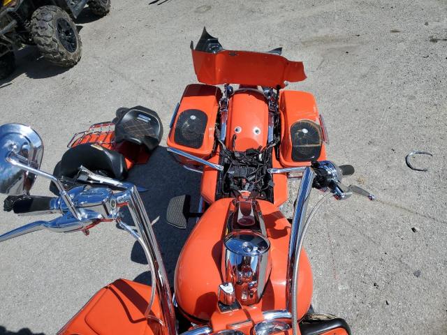 2009 HARLEY-DAVIDSON FLTR 1HD1FS4189Y688411