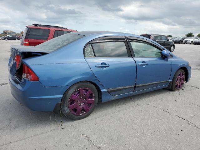 2008 Honda Civic Lx VIN: 1HGFA16538L035966 Lot: 50993924