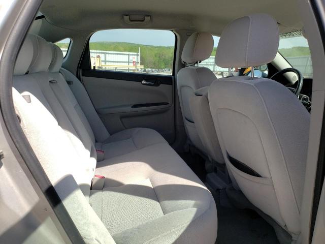 2006 Chevrolet Impala Lt VIN: 2G1WC581369144662 Lot: 50786444