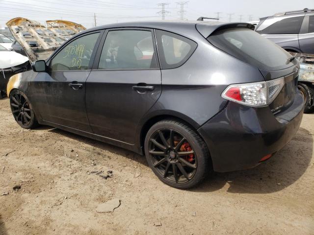 2011 Subaru Impreza 2.5I VIN: JF1GH6A66BH827315 Lot: 51737194