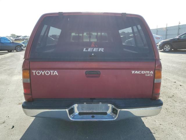 1999 Toyota Tacoma Xtracab VIN: 4TAVL52N7XZ457473 Lot: 51429294