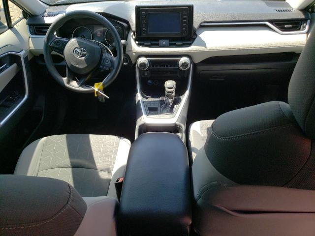 2019 TOYOTA RAV4 XLE - 2T3P1RFVXKW030320