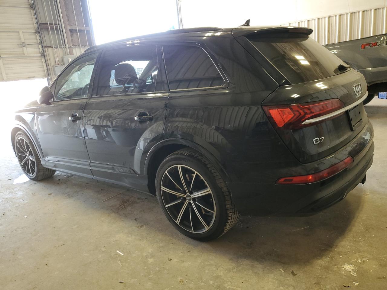 WA1VXAF71LD012354 2020 Audi Q7 Prestige