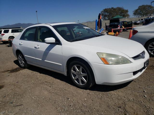 2003 Honda Accord Ex VIN: 1HGCM66553A068219 Lot: 51112224