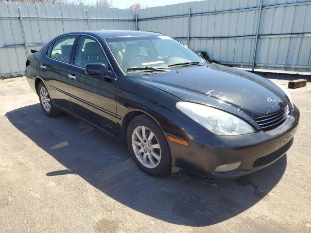 2004 Lexus Es 330 VIN: JTHBA30G745008477 Lot: 51338744