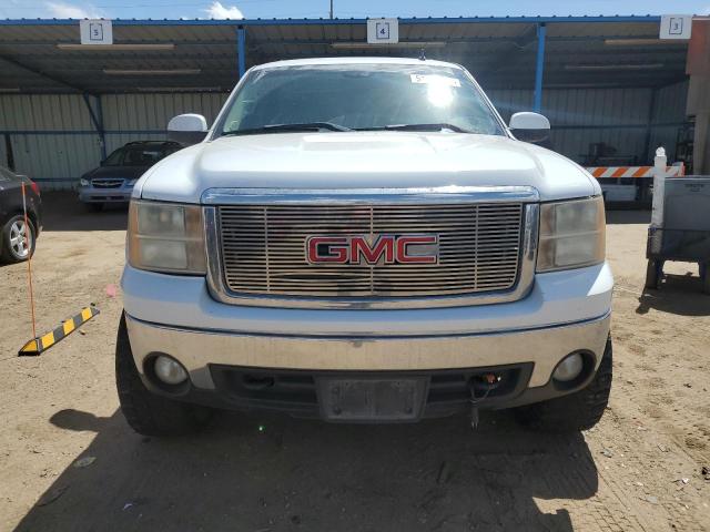 2007 GMC New Sierra K1500 VIN: 2GTEK13M671627904 Lot: 51070664