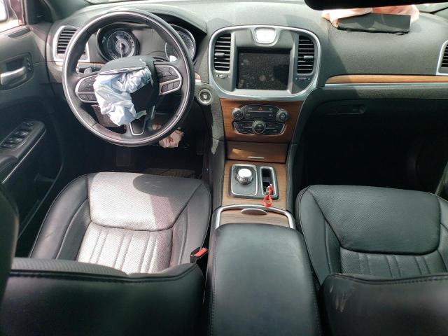 2018 CHRYSLER 300C - 2C3CCAPT4JH175007