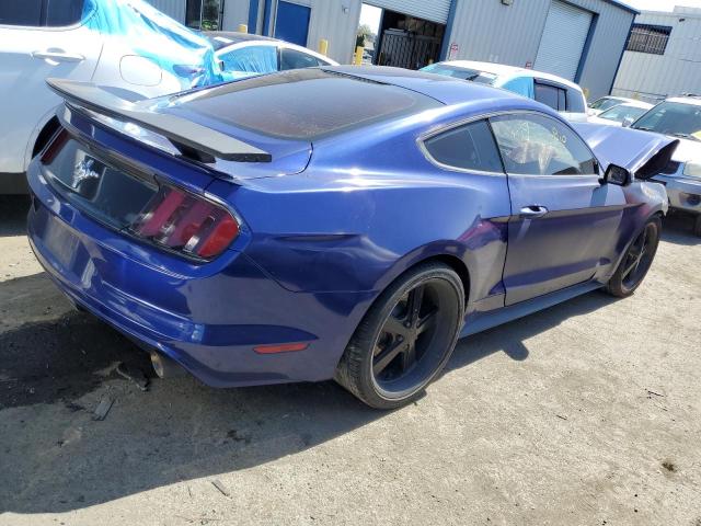 2015 Ford Mustang VIN: 1FA6P8AM4F5310837 Lot: 51646374