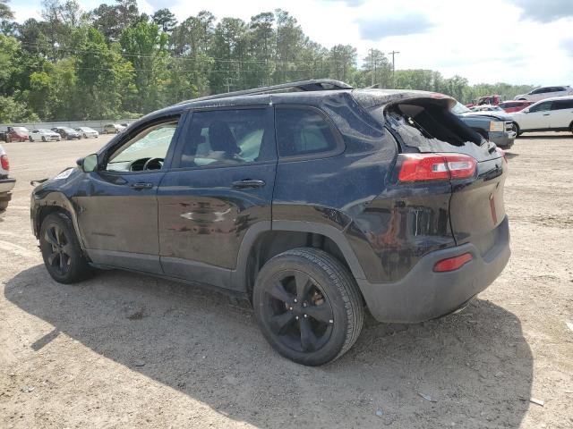 2018 Jeep Cherokee Latitude VIN: 1C4PJLCB2JD518406 Lot: 52367284